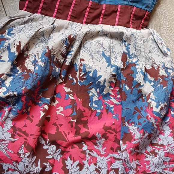 ☀️M Kimchi Blue Sundress ☀️ - Picture 4 of 5